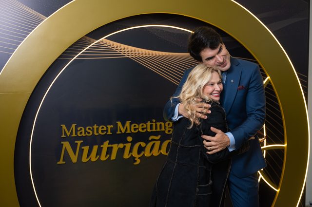 Master Meeting Nutrição, última edição: foto 1 de 20