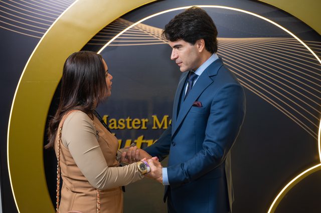 Master Meeting Nutrição, última edição: foto 4 de 20