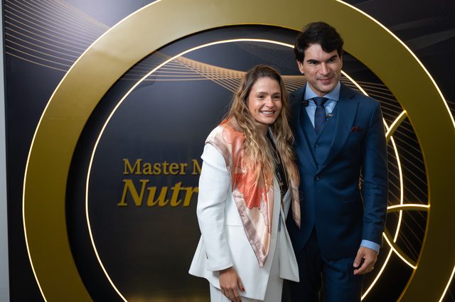 Master Meeting Nutrição, última edição: foto 5 de 20