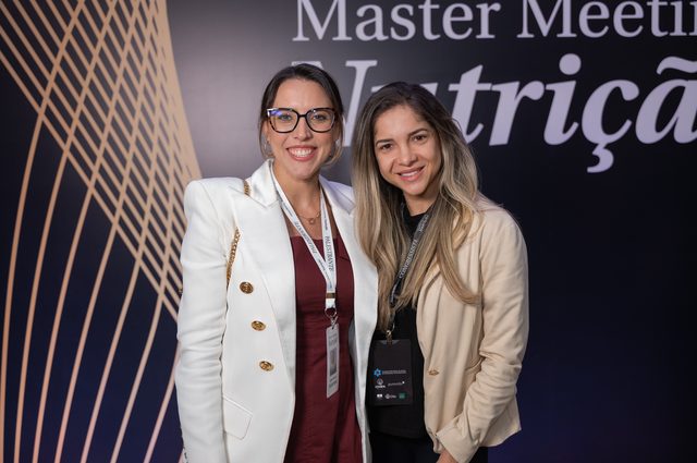 Master Meeting Nutrição, última edição: foto 2 de 20