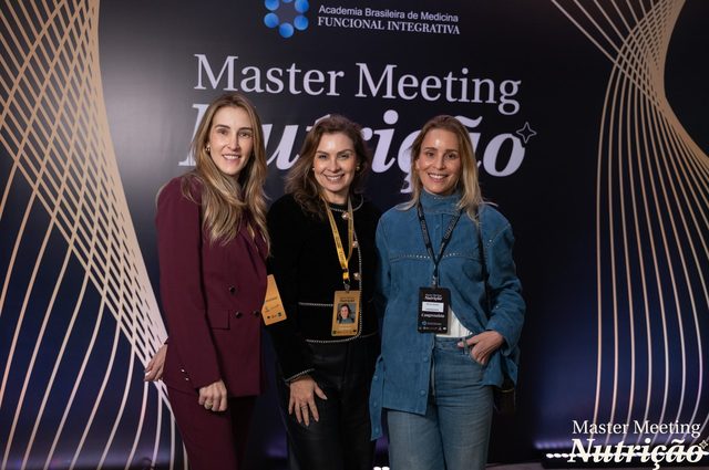Master Meeting Nutrição, última edição: foto 7 de 20