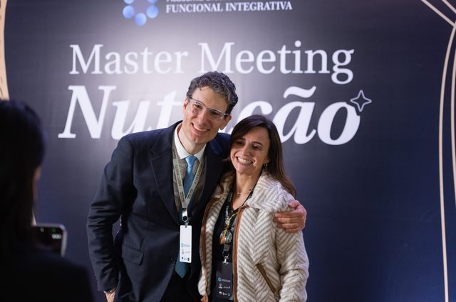 Master Meeting Nutrição, última edição: foto 9 de 20