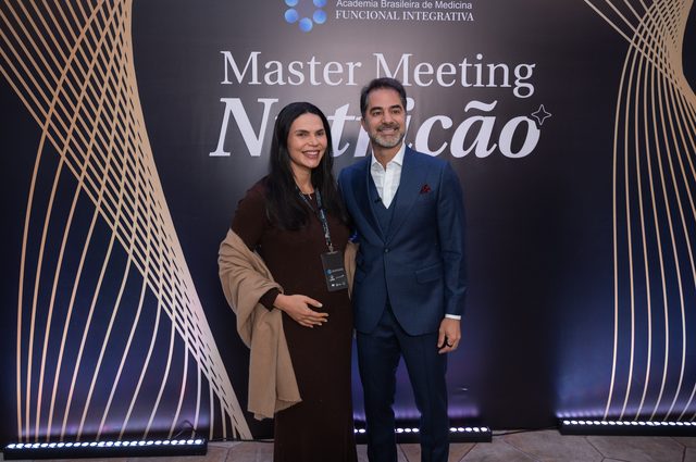 Master Meeting Nutrição, última edição: foto 12 de 20