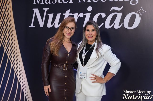 Master Meeting Nutrição, última edição: foto 14 de 20