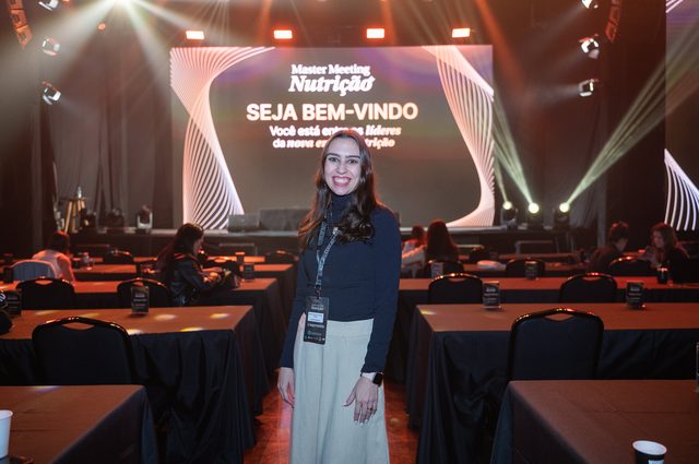 Master Meeting Nutrição, última edição: foto 18 de 20