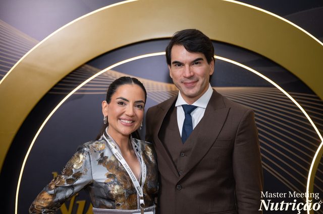 Master Meeting Nutrição, última edição: foto 17 de 20