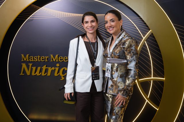 Master Meeting Nutrição, última edição: foto 20 de 20